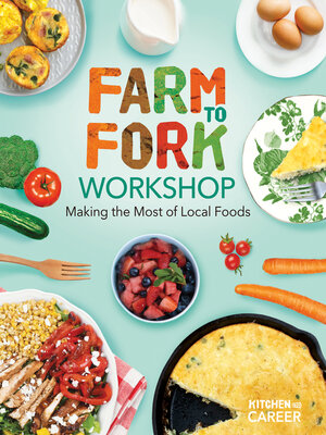 cover image of Farm to Fork Workshop